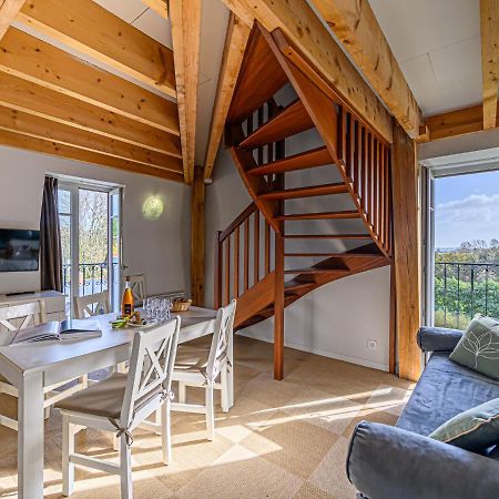 Apartment Le Chateau De Kergonano-13 By Interhome Baden Eksteriør bilde